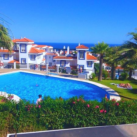 Duquesa Norte, Vistalmar Sea View Panorama Apartman Castillo de Sabinillas Kültér fotó