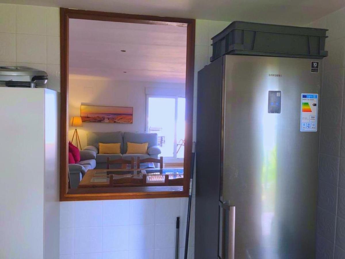Duquesa Norte, Vistalmar Sea View Panorama Apartman Castillo de Sabinillas Kültér fotó