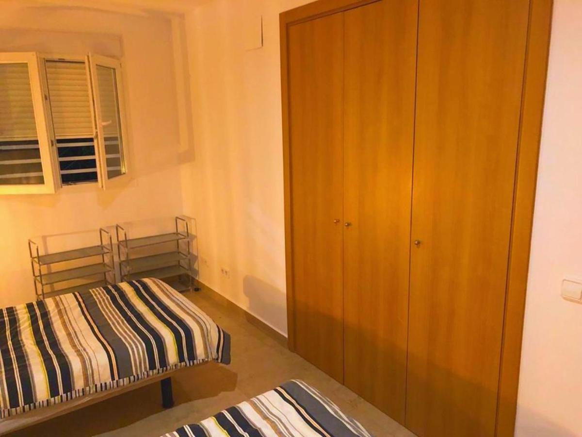 Duquesa Norte, Vistalmar Sea View Panorama Apartman Castillo de Sabinillas Kültér fotó