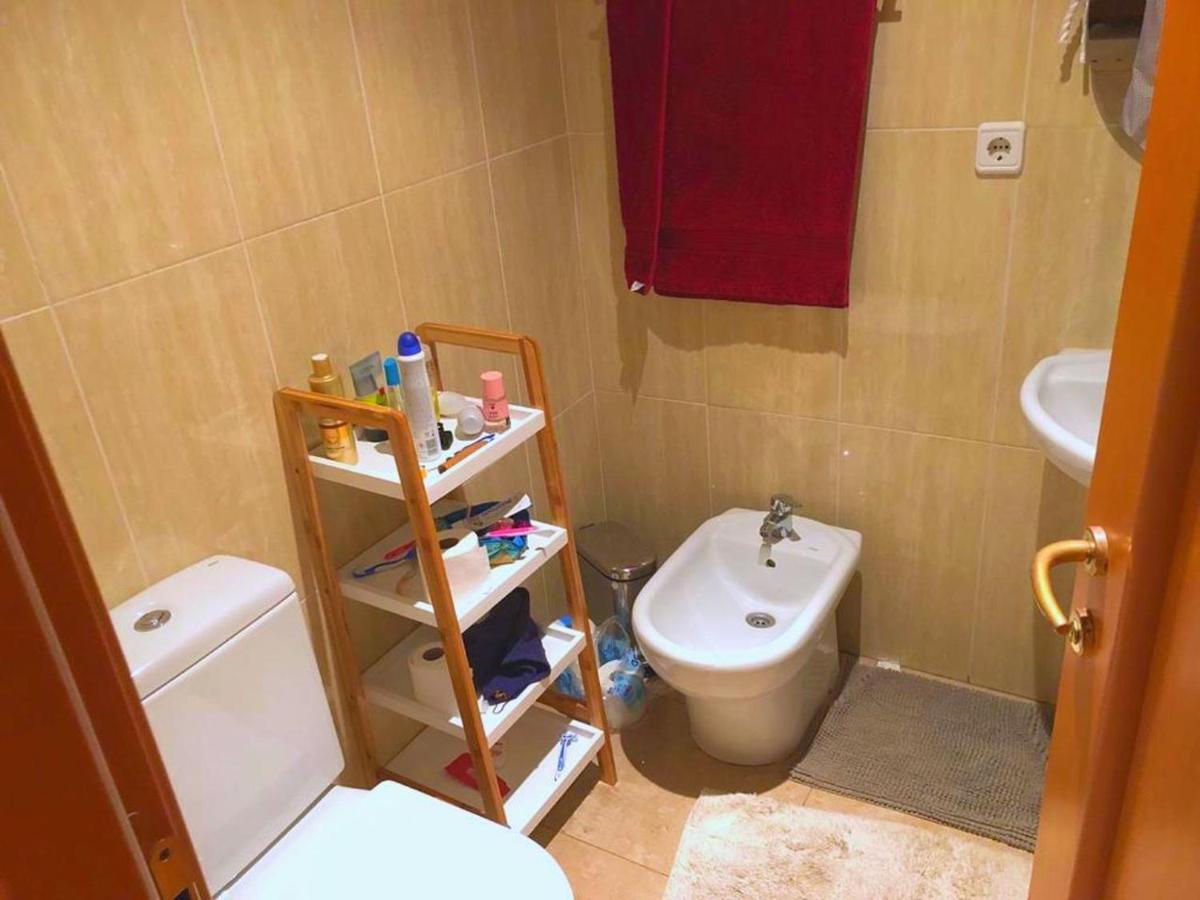 Duquesa Norte, Vistalmar Sea View Panorama Apartman Castillo de Sabinillas Kültér fotó